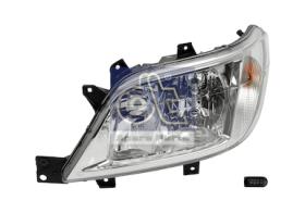 DT 467954 - Faro principal