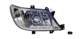 DT 467955 - Faro principal