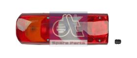 DT 468068 - Piloto trasero