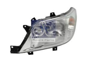 DT 468076 - Faro principal