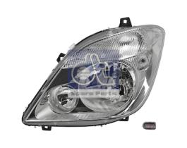 DT 468078 - Faro principal