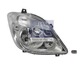 DT 468079 - Faro principal
