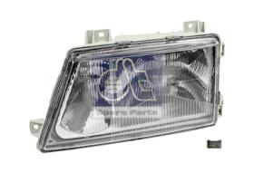 DT 468080 - Faro principal