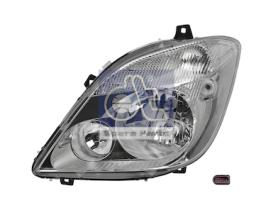 DT 468082 - Faro principal