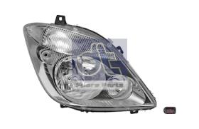 DT 468083 - Faro principal