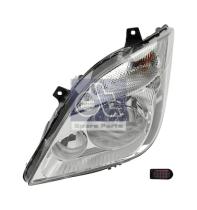 DT 468087 - Faro principal
