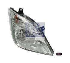 DT 468088 - Faro principal