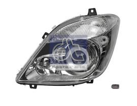 DT 468090 - Faro principal