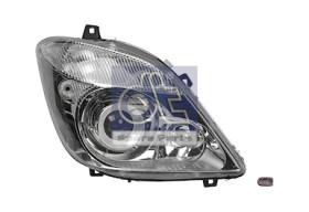 DT 468091 - Faro principal