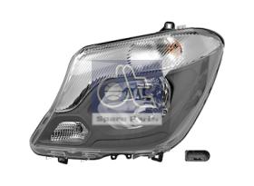 DT 468135 - Faro principal