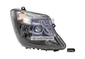 DT 468136 - Faro principal