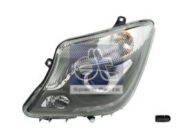 DT 468137 - Faro principal