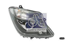 DT 468138 - Faro principal