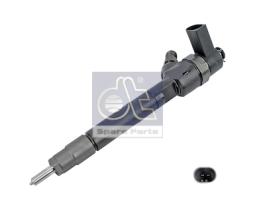Diesel Technic 468220 - Válvula de inyección