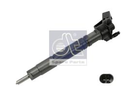 Diesel Technic 468223 - Válvula de inyección