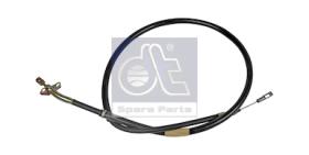 Diesel Technic 468252 - Cable de accionamiento