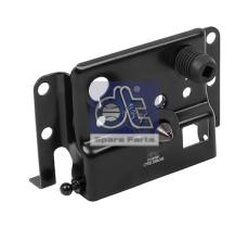 DT 468345 - Cerradura del capó motor