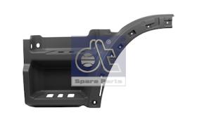 DT 468415 - Caja de acceso