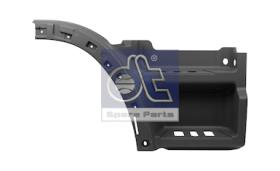 DT 468416 - Caja de acceso