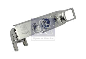 DT 468423 - Cerradura del capó motor