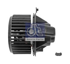 Diesel Technic 468606 - Motor del ventilador