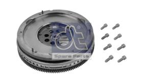 DT 468667 - Volante motor