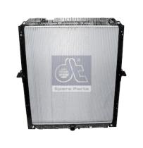 DT 468739 - Radiador