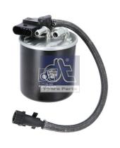 Diesel Technic 468751 - Filtro de combustible