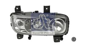 DT 468766 - Faro principal
