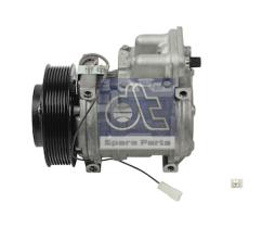 Diesel Technic 468814 - Compresor