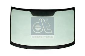 DT 468825 - Parabrisas