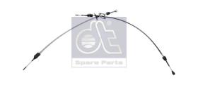 DT 468900 - Cable de accionamiento