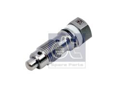 Diesel Technic 468969 - Válvula limitadora de presión