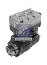 Diesel Technic 469188 - Compresor