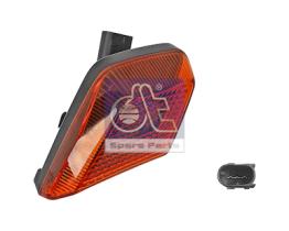 DT 469201 - Piloto intermitente