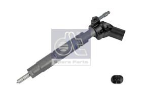 Diesel Technic 469230 - Válvula de inyección