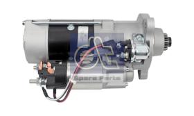 DT 469463 - Motor de arranque