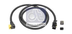 Diesel Technic 469566 - Cable eléctrico