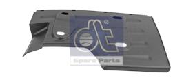 Diesel Technic 469575 - Guardabarros