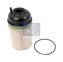 DT 469681 - Cartucho de filtro de combustible