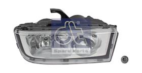 DT 469704 - Faro principal