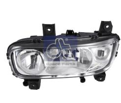 DT 469707 - Faro principal