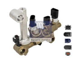 DT 469783 - Modulo de dosificación