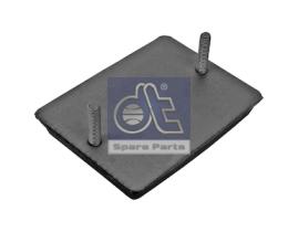 DT 481149 - Tope de goma