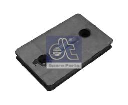 DT 481166 - Tope de goma