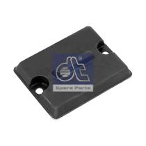 DT 481169 - Tope de goma