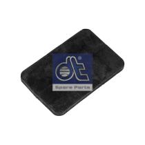 DT 481256 - Tope de goma