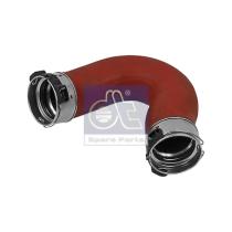 DT 481476 - Manguito del intercooler