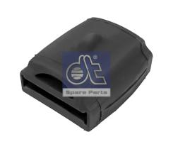DT 481537 - Tope de goma
