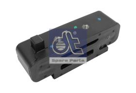 DT 481550 - Cojinete de goma
